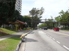 Hougang Avenue 2 #105762